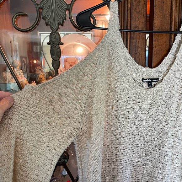 Charlotte Russe sweater - Picture 2 of 3